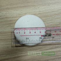 tiamo curling pot filter cloth for 20-25-30 people ice drop coffee pot filter element accessories