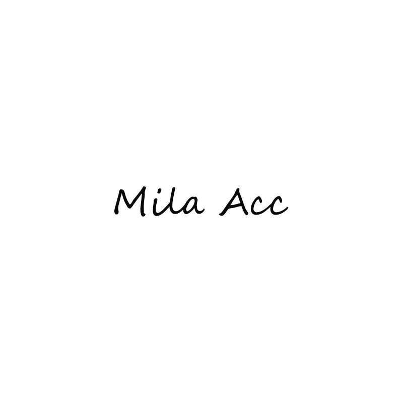 Mila Acc 儿童饰品