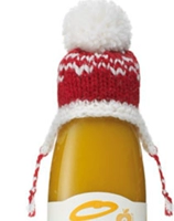 Диаметр рождественской шляпы 6,5 без горшка