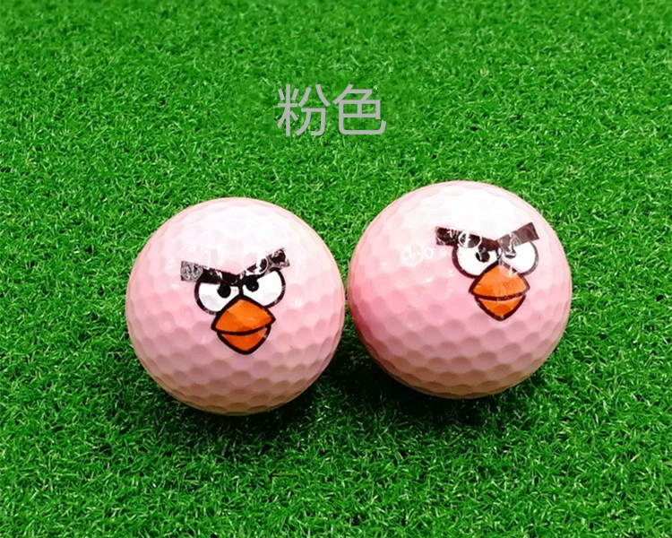 Quả bóng golf hoàn toàn mới