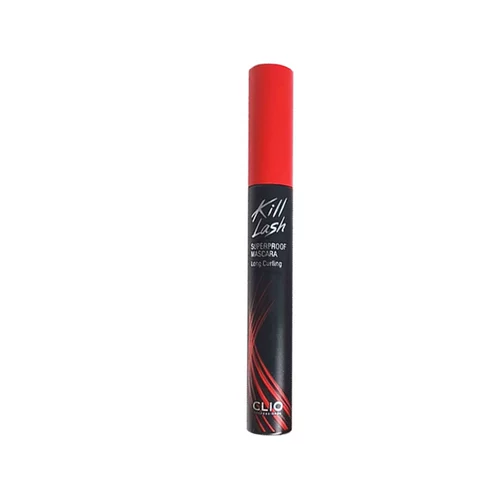 Ван Ян рекомендует Clio/Killo Kill Lash Red Cover Mascara водонепроницаемые кудри и Scroll Slim