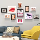 Постер для маникюра для ресниц, настенная фоторамка