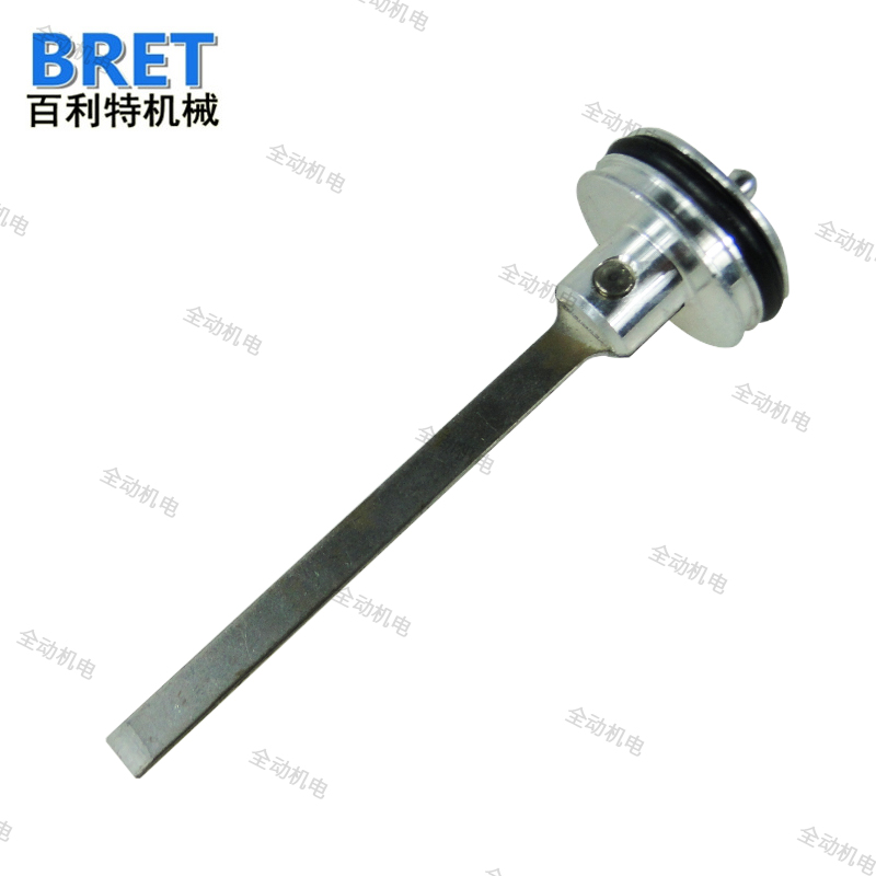 Meite accessories 422J code nail gun needle pneumatic nail gun firing pin for 425k Bailit Di