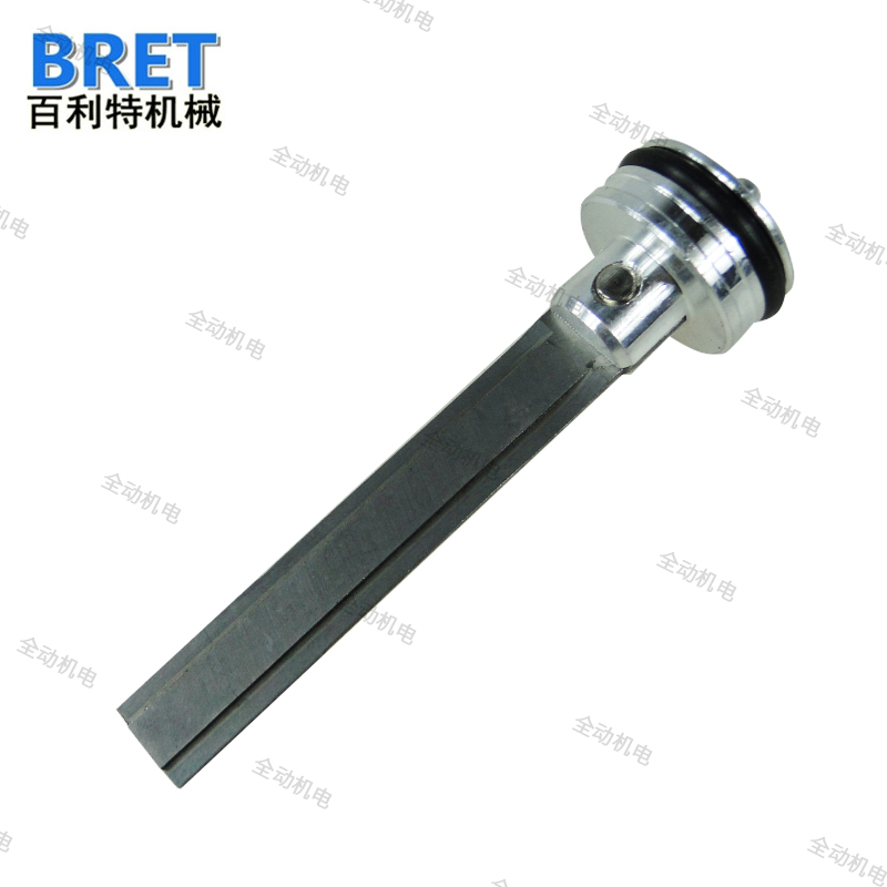 Met original accessories 1013F code nail gun needle pneumatic nail gun firing pin for Bailite DIC