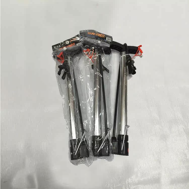 Pompe à vélo - Ref 2389800 Image 6