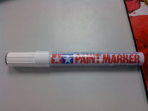 Double Star matte matte double star XF-1 keyboard black black non-shiny paint pen