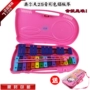 Đàn piano nhôm 25 âm đặc biệt chơi đàn piano Orff gõ gõ piano mẫu giáo trẻ em giáo dục sớm giáo dục - Nhạc cụ phương Tây đàn harmonica