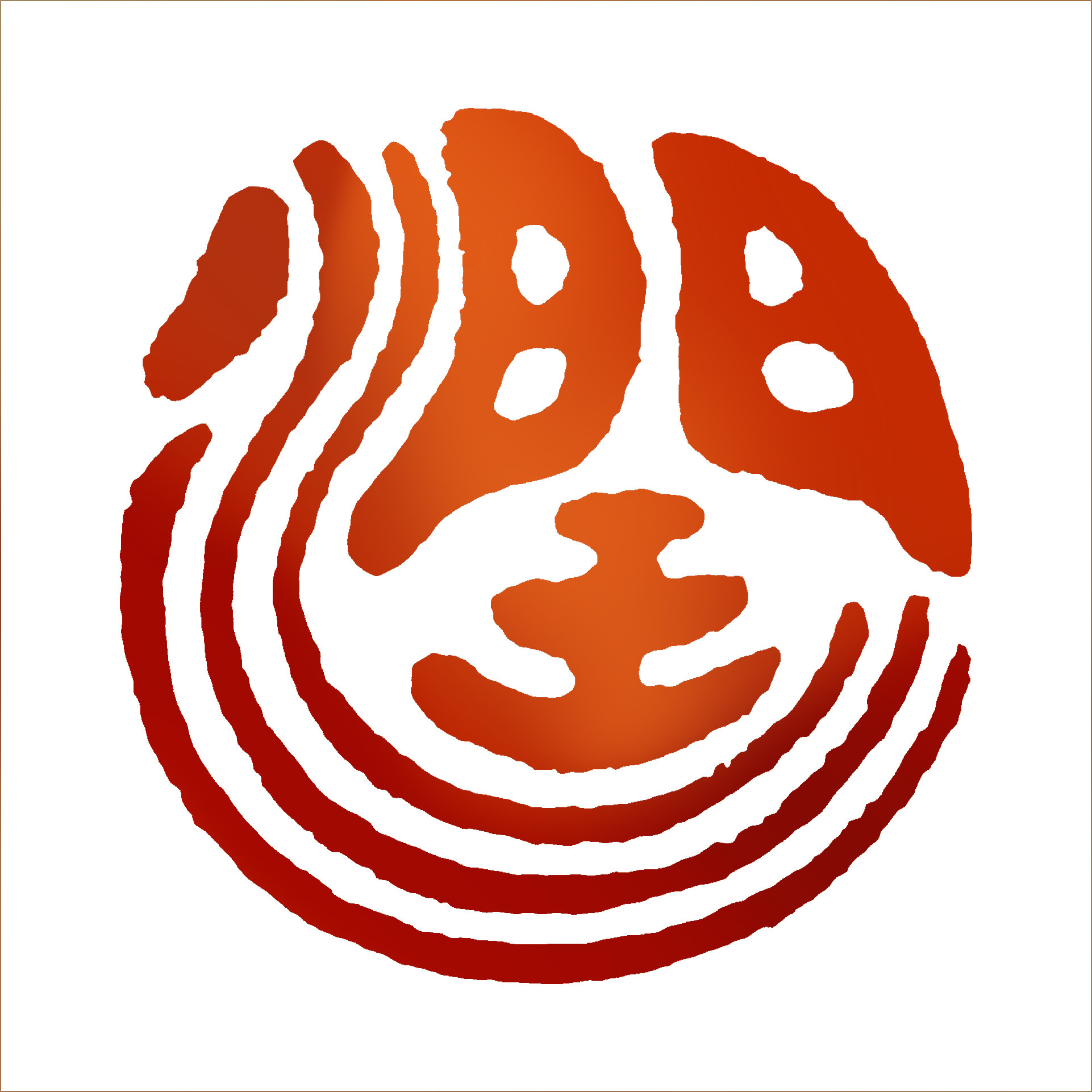 祈润香的LOGO