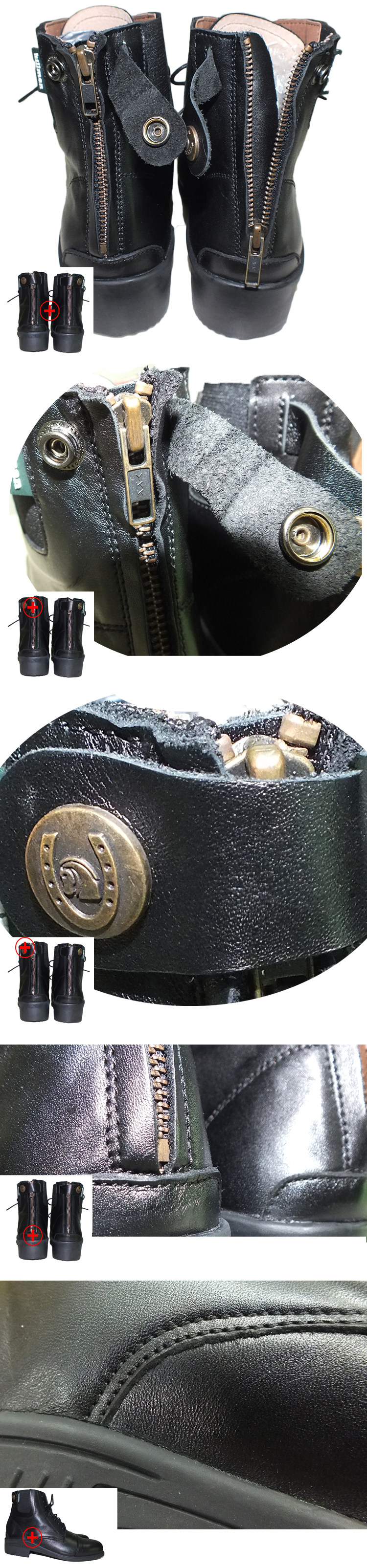 Article sports equestres HILLMAN - Ref 1380466 Image 7