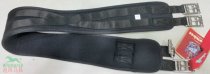 Comprehensive saddle girdle horse saddle girdle obstacle girdle racecourse equestrian girdle single-sided elastic cotton horse girdle