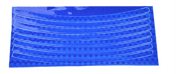 Autocollant pour vélo - Ref 2286303 Image 8