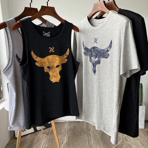 Жилет, летняя футболка для тренировок, короткий рукав