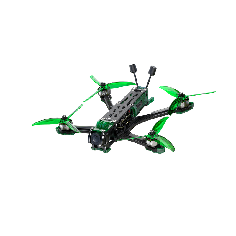 Geprc Mark5 O4 Pro Kit Dc Version Flat X Structure Fpv Smooth Flying Racing Drone Geprc Mark5 O4 Pro Kit Dc Version Flat X Structure Fpv Smooth Flying Racing Drone