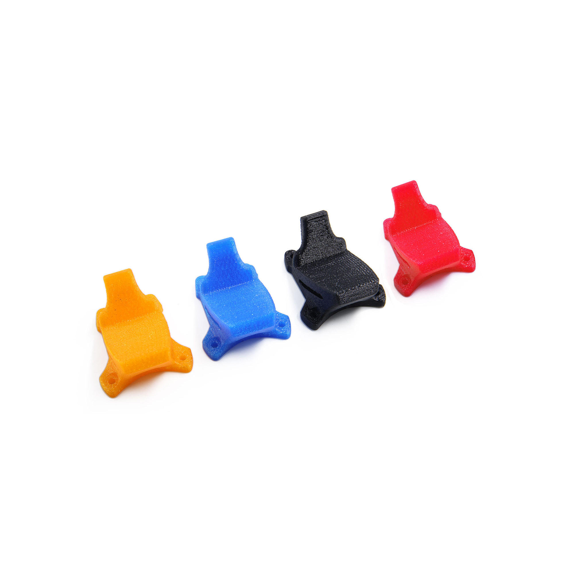 GEPRC GEP Mark4 FPV traversing camera gopro mount 3D printing