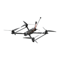 GEPRC MARK4 LR10 is a classic FPV traversing machine that focuses on stable load and endurance.