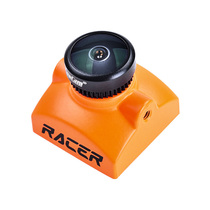 RunCam Racer FPV crossing machine professional race speed lens low latency wide dynamic high contrast