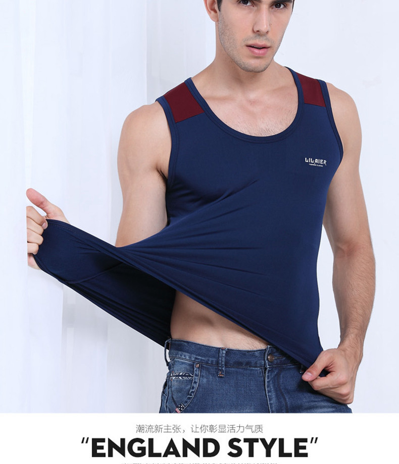 Sous-vêtement chaud jeunesse QYG16C004 en polyester, polyester,  - Ref 744257 Image 24