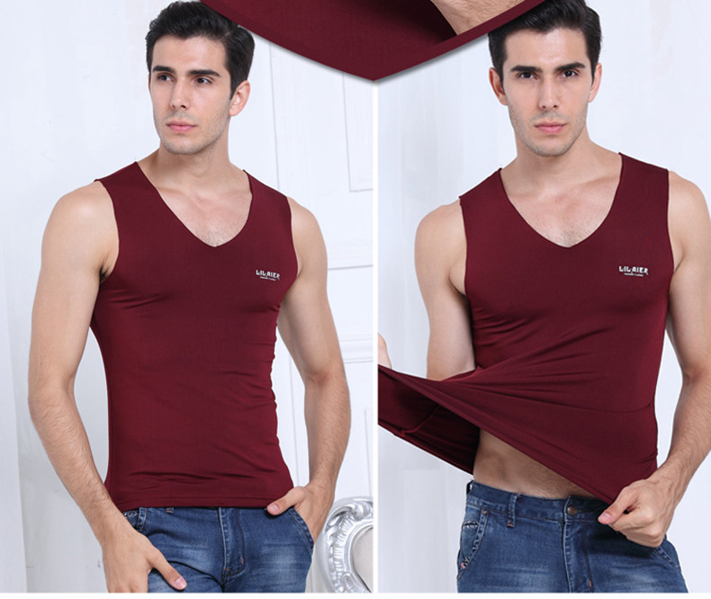 Sous-vêtement chaud jeunesse QYG16C002 en polyester, polyester,  - Ref 722528 Image 24