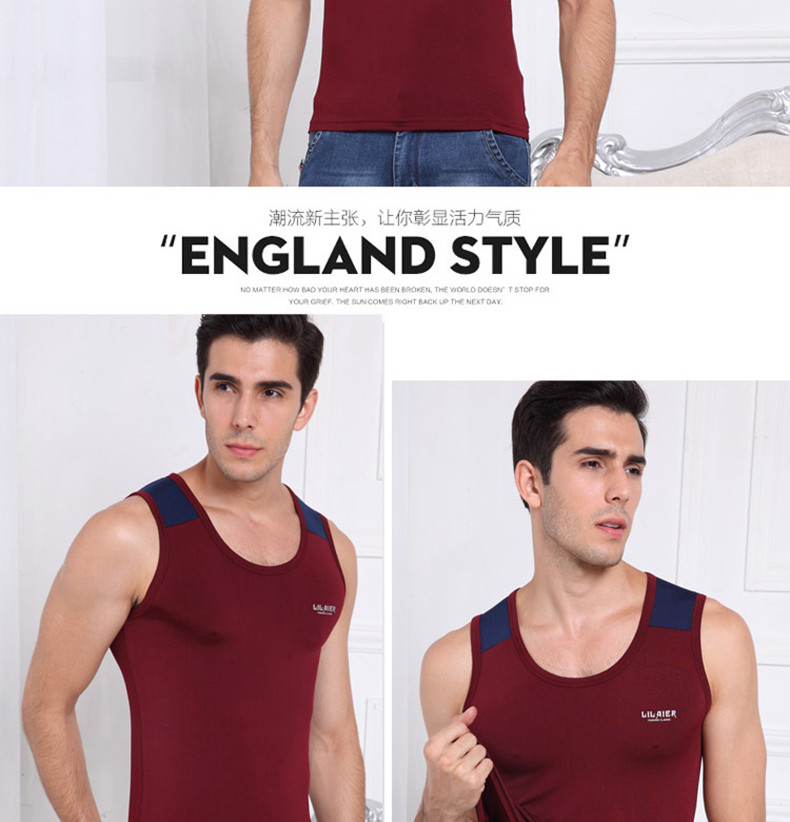 Sous-vêtement chaud jeunesse QYG16C004 en polyester, polyester,  - Ref 744257 Image 17