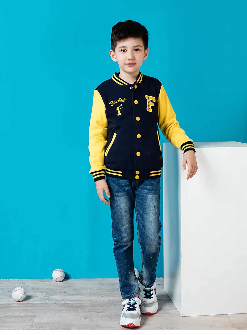 Veste pour garcon - Ref 2157776 Image 16