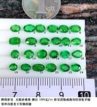 SFL465 Natural Sand Flea Nude Stone RMB180  Ct Color Treasure Jewelry Ring Earnail Pendant Bracelet