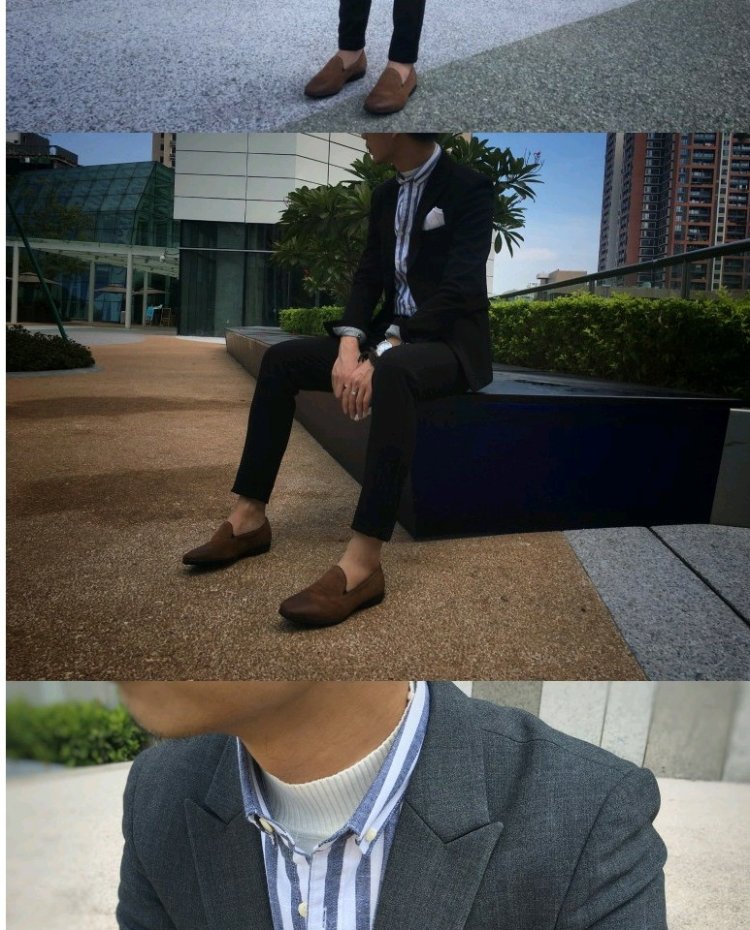 Hàn Quốc Đơn giản quý ông màu rắn một nút phù hợp với thời trang phù hợp vest nam