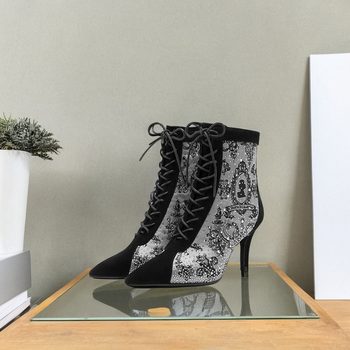 Counter genuine roberta nobeda women's shoes