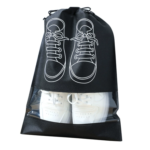 Сумки для обуви — отличный инструмент для жизни в кампусе. Товары повседневного спроса для общежитий младших классов средней школы, средней школы и старших классов для мальчиков и девочек. Необходимые вещи для первокурсников.