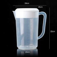 Чайник, 2000 мл, увеличенная толщина