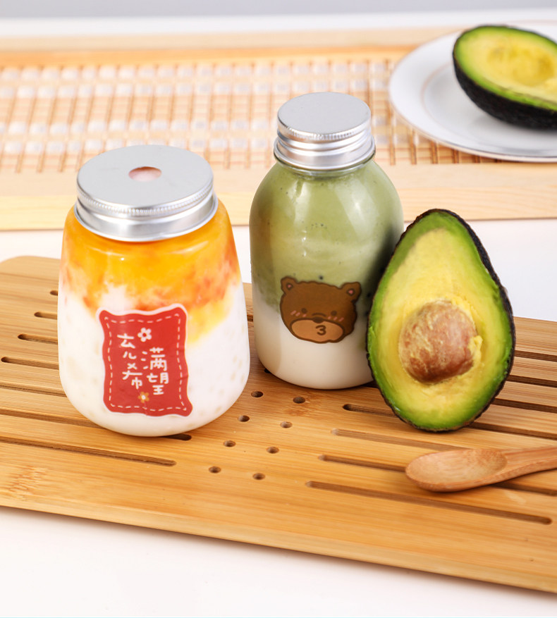 Одноразовая чайная чашка, бутылка, пакет, популярно в интернете 