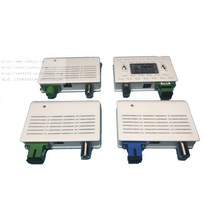 FTTH optical receiver optical control AGC ultra-low optical-25dbm cable TV digital analog fiber-to-home equipment