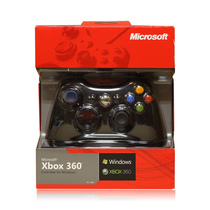 XBOX360 new SLIM version wired handle computer wired handle PC handle