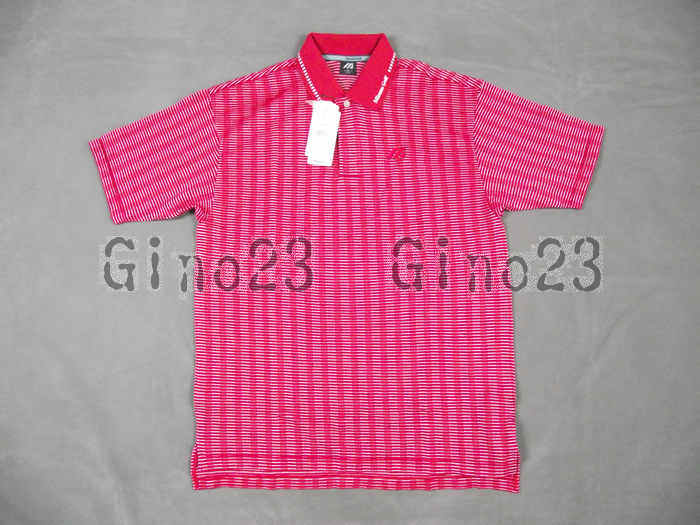 Clearance Special Mizuno Mizuno Men's Golf Short Sleeve Lapel T-Shirt Counter 2