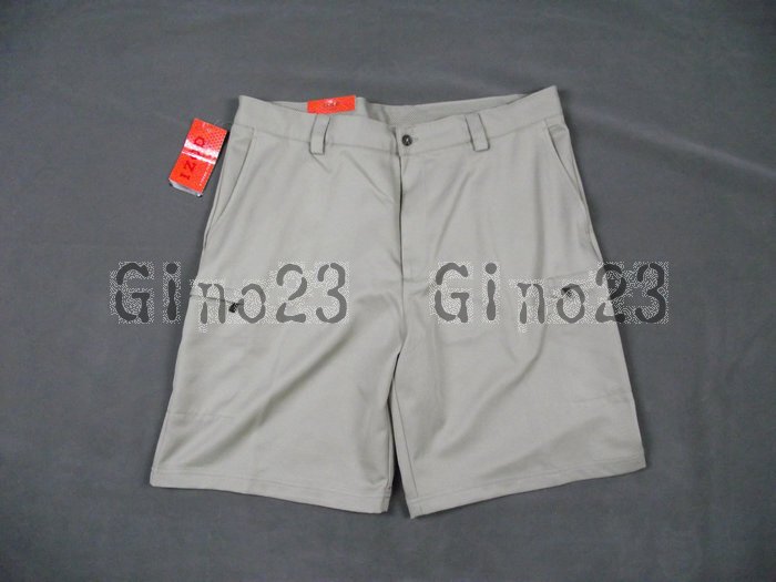 Izod Golf Men's Golf Shorts Made of Special Fabric, Genuine Product from the Store!