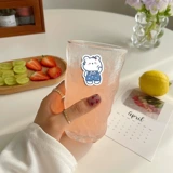 Милый кролик, высококачественная наклейка, детская награда для детского сада, наклейки, с медвежатами, планировщик