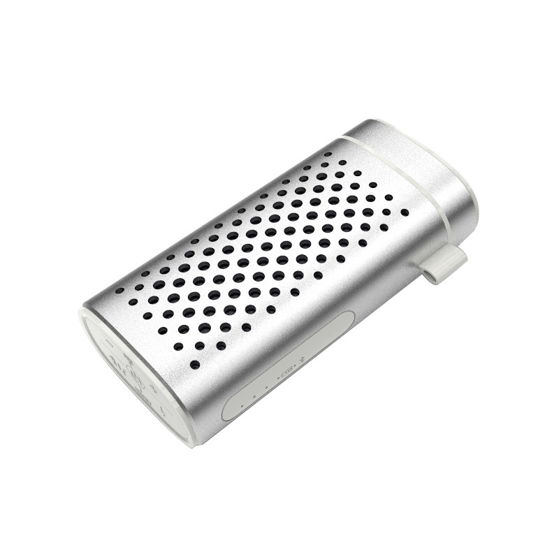 Outdoor small audio life small audio high-end subwoofer hand holding audio equipment gift audio