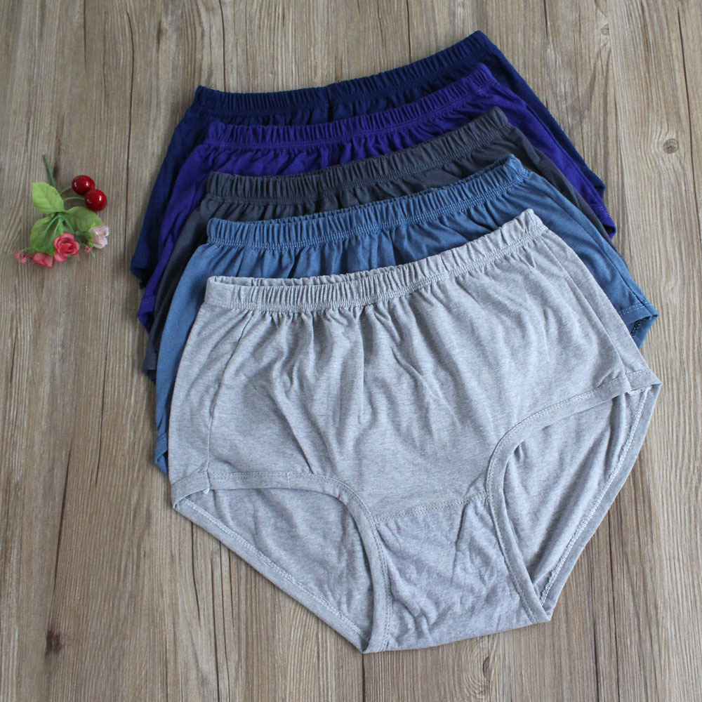 Quần lót nam 5 tuổi và trung niên quần sịp đẹp