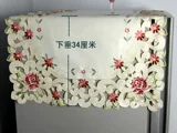 Кофейный столик ткань европейская табличка гостиной