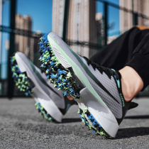 2024 New Tug of War Shoes Group Team Competition Training Anti-Slip Mens and Womens Shoes Friction Professional Running Shoes Volleyball Shoes