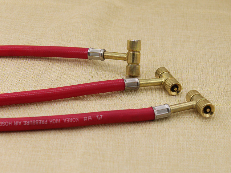 Pompe à vélo - Ref 2390725 Image 9