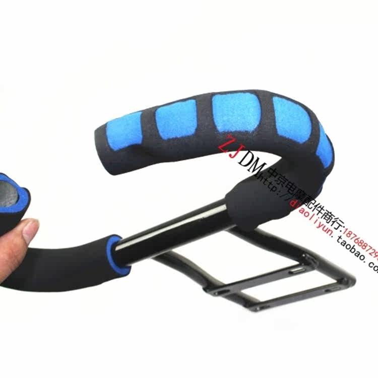 siège enfants pour vélo - Ref 2419175 Image 14