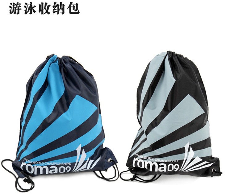 Sac de sport - Ref 9813 Image 6