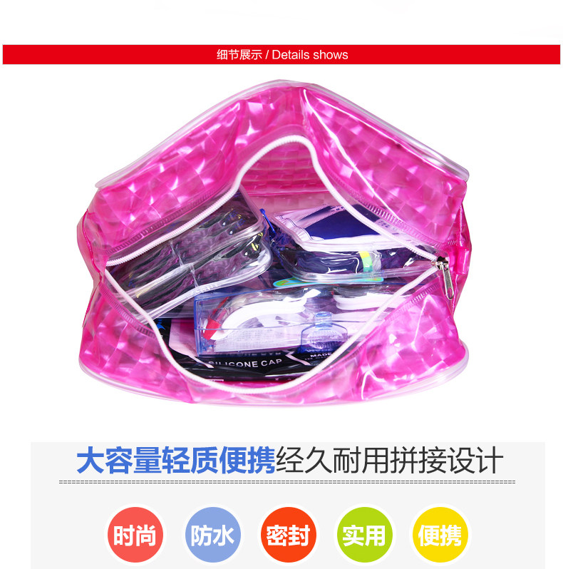 Sac de sport - Ref 8564 Image 20