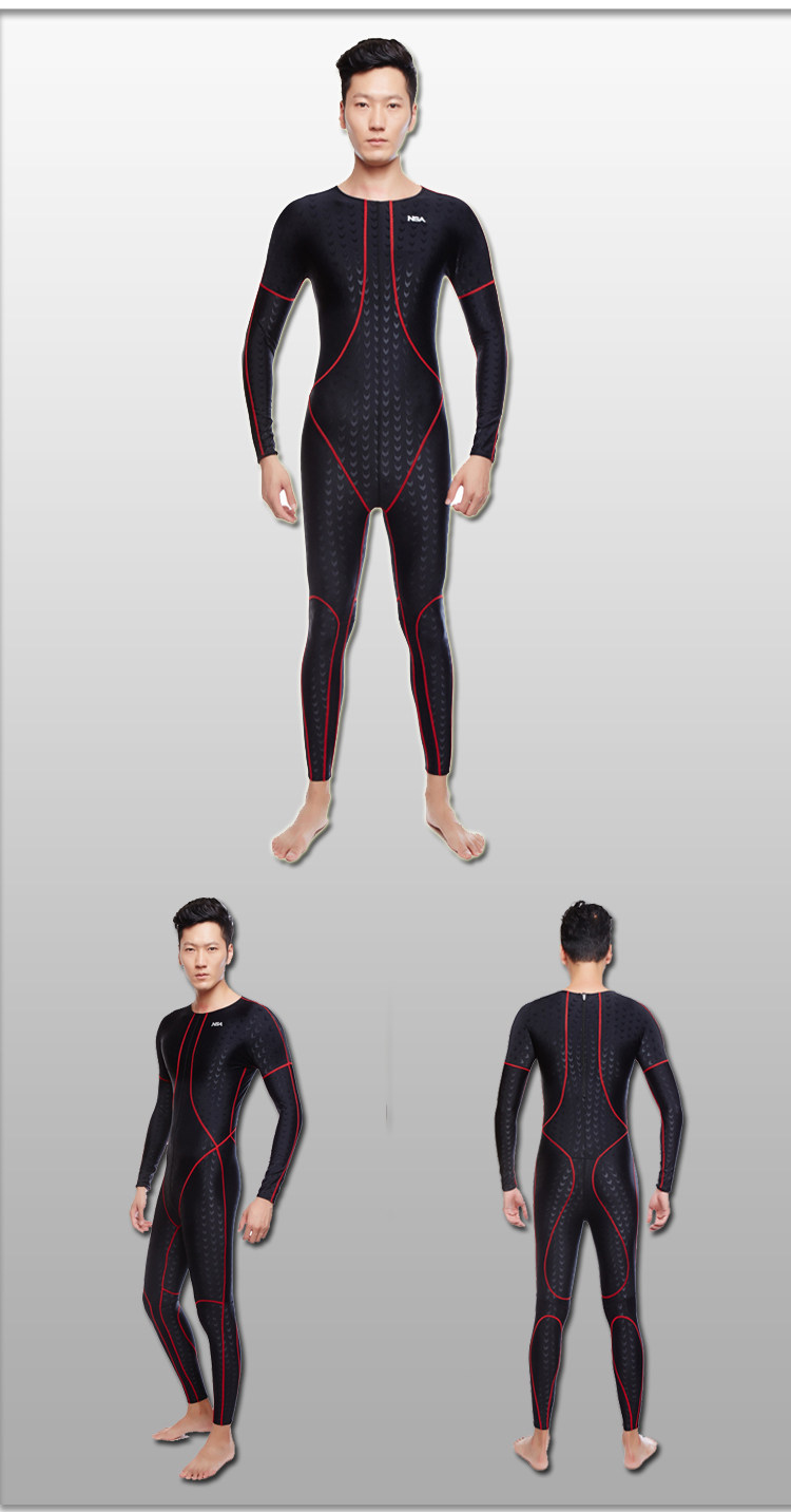 Maillot de bain homme - Ref 2532011 Image 18