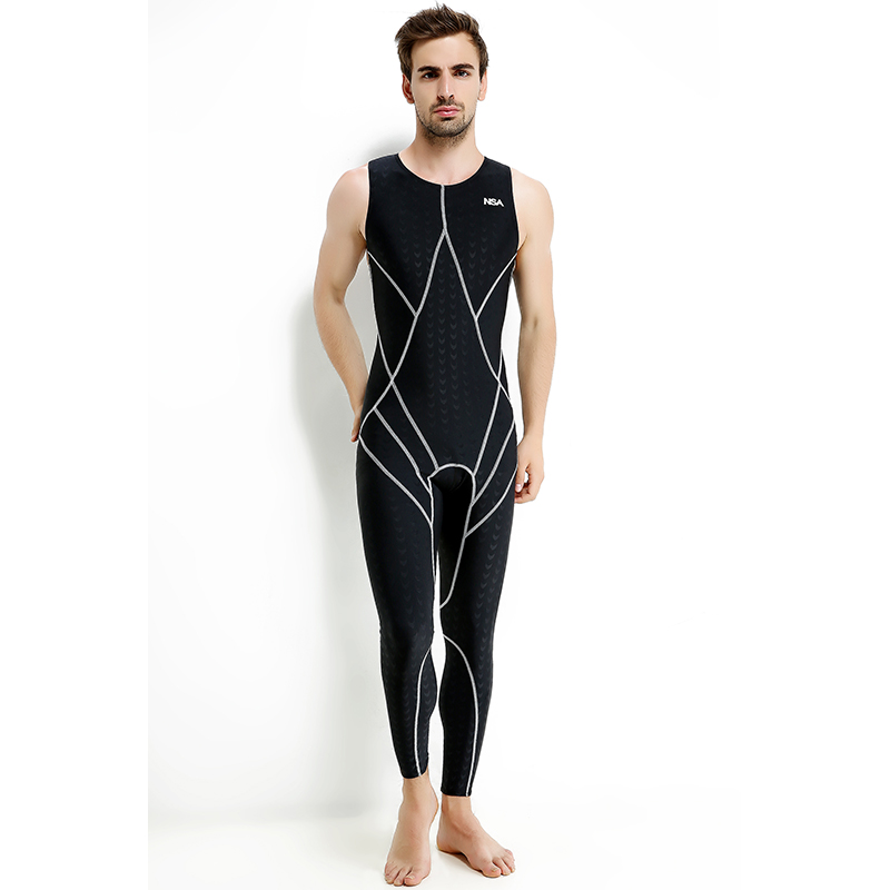 Maillot de bain homme - Ref 2503333 Image 9