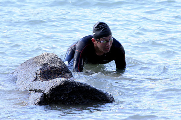 Maillot de bain homme - Ref 2532011 Image 11