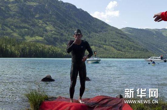 Maillot de bain homme - Ref 2532011 Image 12