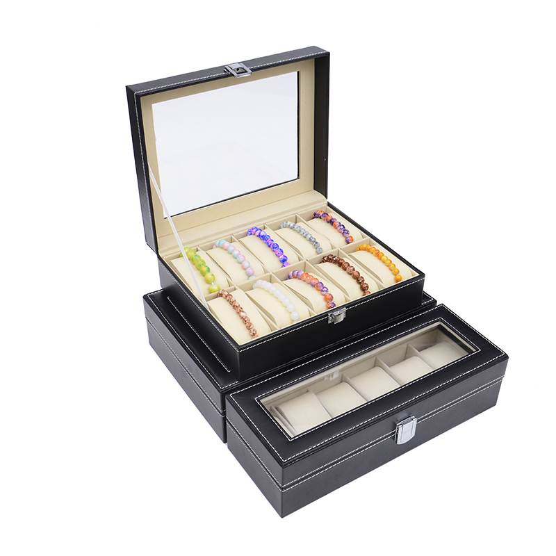 Coffret à bijoux - Ref 3106320 Image 22