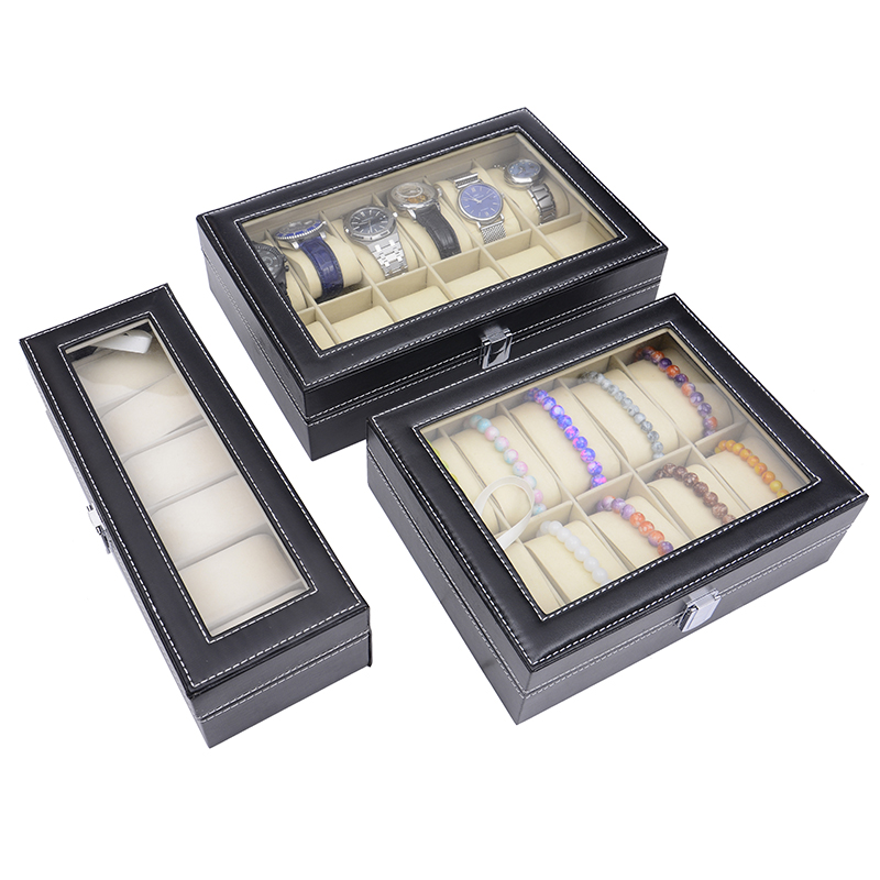 Coffret à bijoux - Ref 3106320 Image 23