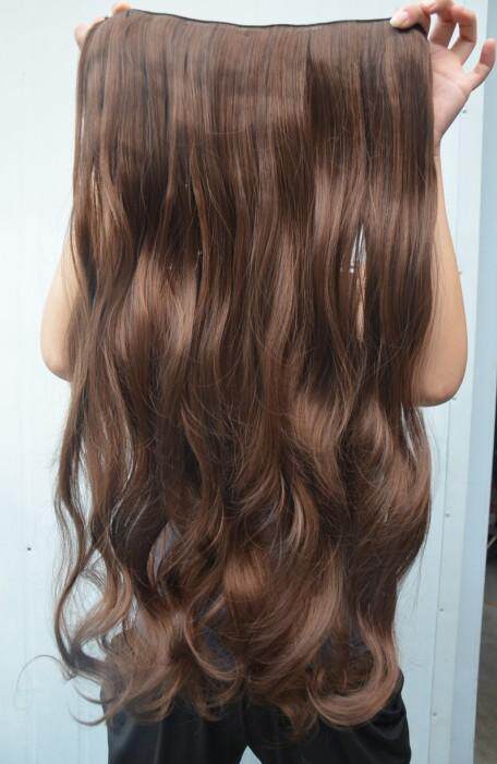 Extension cheveux - Ref 217447 Image 12
